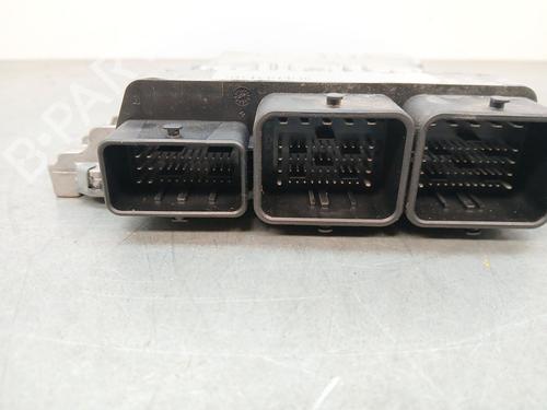 Engine control unit (ECU) FORD FOCUS III Saloon 1.6 TDCi | BP29826870M57 