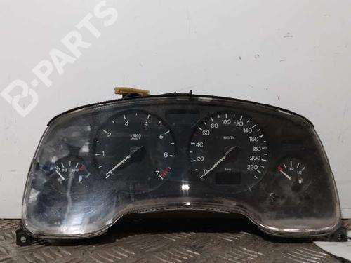 Used Instrument cluster Instrument cluster OPEL ASTRA G Saloon (T98) 1.6 16V (F69) (101 hp) 11180802 11180802