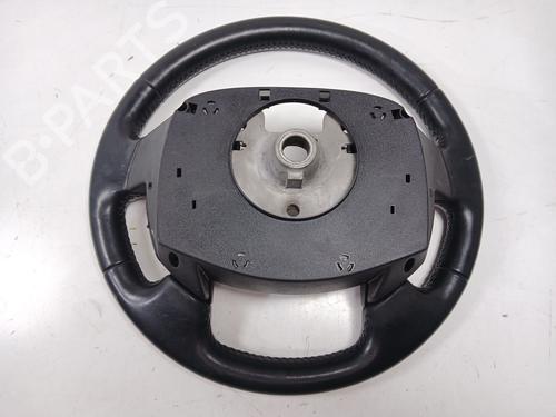 Steering wheel LAND ROVER DISCOVERY IV (L319) 3.0 TD 4x4 | BP32016277C49
