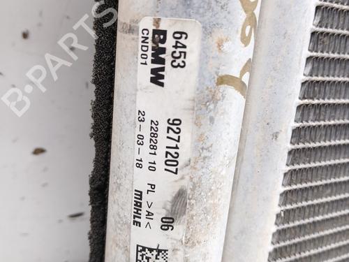 AC radiator BMW X1 (F48) sDrive 20 d | BP28021435M32 