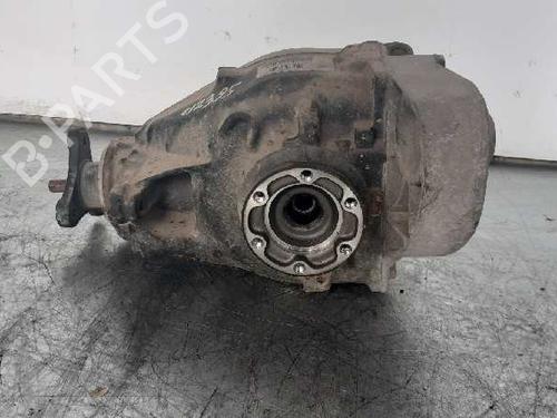 Used Rear differential BMW 1 (E87) 118 d (143 hp) 9172737
