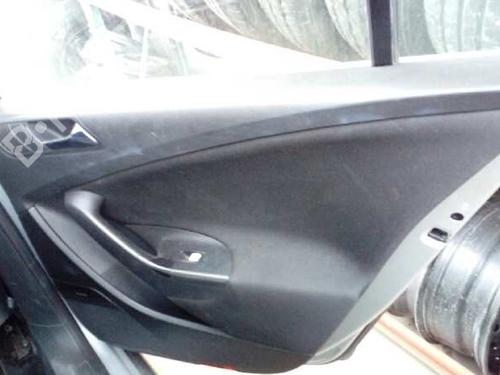 Left tailgate light VW PASSAT B6 (3C2) 2.0 TDI 16V | BP2534702C79  - Image 22