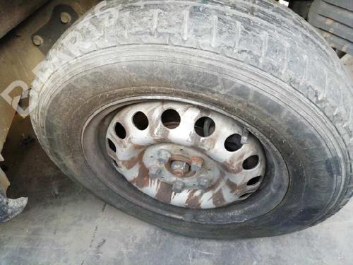 Gearbox MERCEDES-BENZ VITO Van (W638)  | BP5884505M3 