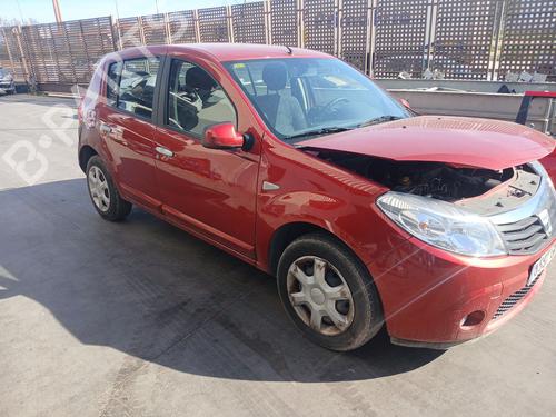 Used Parts DACIA SANDERO 1.5 dCi (68 hp) 4433505