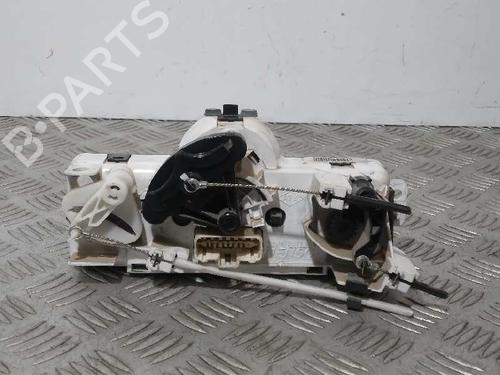 Climate control RENAULT KANGOO / GRAND KANGOO II (KW0/1_) 1.5 dCi 70 (KW0V, KW0A) | BP14992953I5 