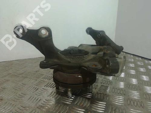 Left front steering knuckle KIA CARENS III MPV (UN) 2.0 CRDi 115 | BP9058196M25 