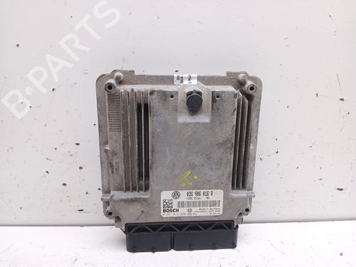 Used Engine control unit (ECU) Engine control unit (ECU) 37610899 37610899