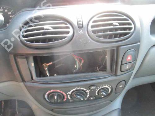Electronic sensor RENAULT MEGANE Scenic (JA0/1_) 1.9 dT (JA0K, JA0Y) | BP14248507M84 