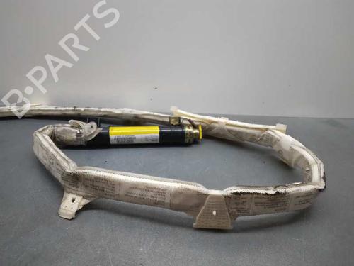 Left curtain airbag MERCEDES-BENZ S-CLASS (W220)  | BP16561765C11 