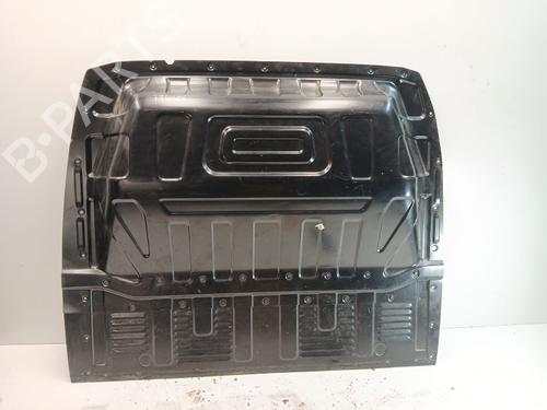 Used Cargo separator Cargo separator MAXUS eDELIVER 3 Van Electric (SV3C) (122 hp) 40458491 40458491