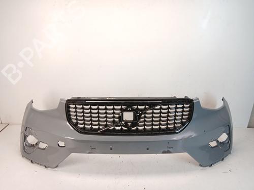 Used Front bumper VOLVO XC40 (536) T3 (163 hp) 27838588