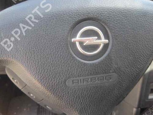 Rear wiper motor OPEL ASTRA G Hatchback (T98) 1.6 16V (F08, F48) | BP2382995M102 