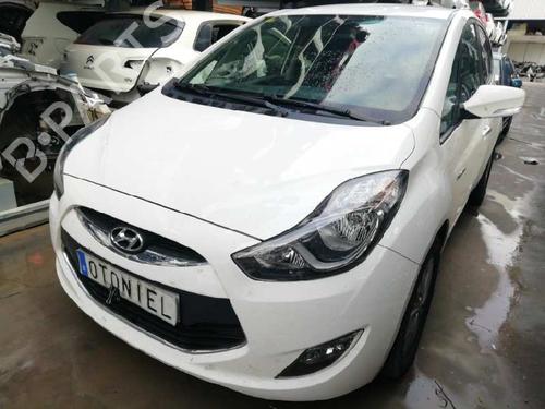 ABS pump HYUNDAI ix20 (JC) | BP34369580M43 - Image 7