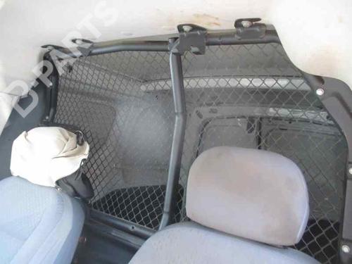 Right front seat CITROËN BERLINGO MULTISPACE (B9) 1.6 HDi 90 | BP2413699C16  - Image 37