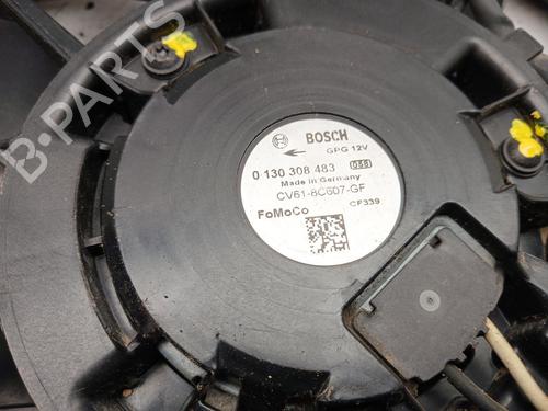 Radiator fan FORD KUGA II (DM2) 2.0 TDCi | BP11111761M35 - Image 5