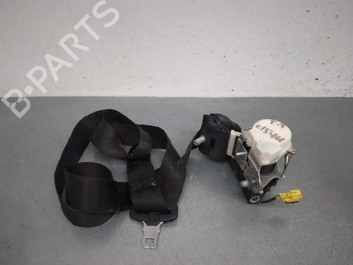 Used Rear left seatbelt MERCEDES-BENZ R-CLASS (W251, V251) [2005-2017]  13413742