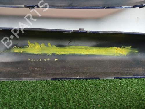 Front bumper PEUGEOT 208 I (CA_, CC_) 1.6 VTi | BP23438455C7