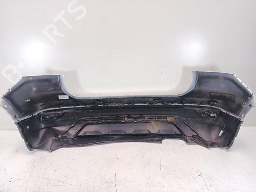 Rear bumper VW T-CROSS (C11, D31)  | BP22300803C8 