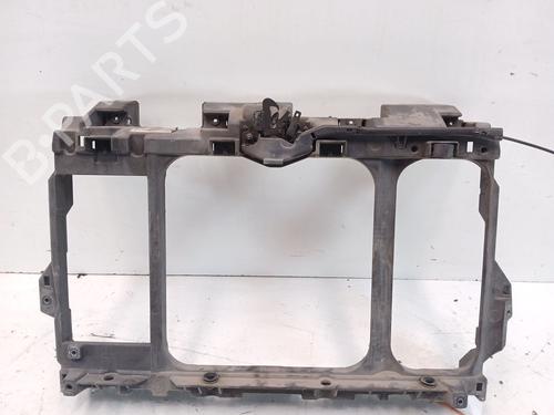 Used Front slam panel Front slam panel PEUGEOT 508 I (8D_) 1.6 THP (156 hp) 33543506 33543506