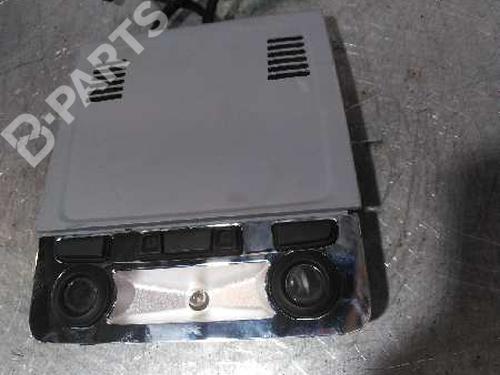 Innerbelysning BMW 1 (E87) 118 d (143 hp) 7441964