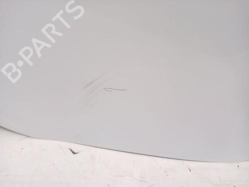 Left rear door PEUGEOT 208 I (CA_, CC_) 1.2 GPL | BP28301817C4