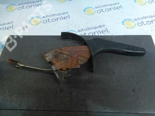 Used Hand brake NISSAN MICRA III (K12) 1.2 16V (65 hp) 8784800