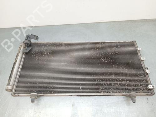 Używane Chłodnica klimatyzacji SUBARU LEGACY V Estate (BR) 2.0 D AWD (BRD) (150 hp) 32342903