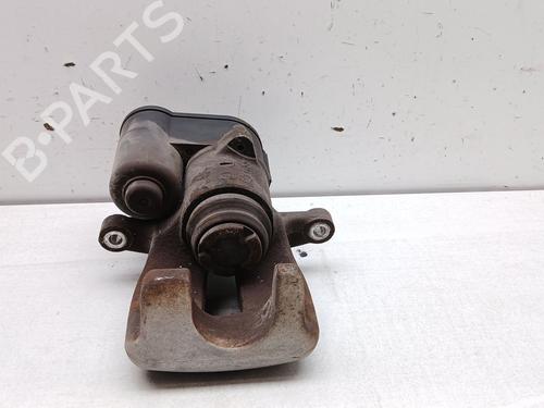 Left rear brake caliper VW PASSAT B6 (3C2) 2.0 TDI 16V | BP28171472M107 