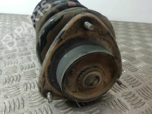 Right front shock absorber SUBARU XV (_GP_) 2.0 i AWD (GP7, G33GP) | BP10097166M17 