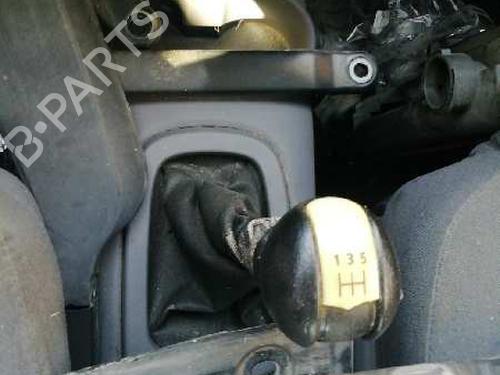 Tailgate lock NISSAN ALMERA TINO (V10) 2.2 dCi | BP6927742C101 