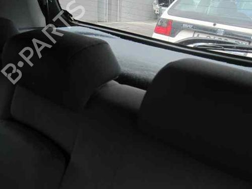 Front left window mechanism NISSAN ALMERA II Hatchback (N16) 1.5 | BP2384025C22 