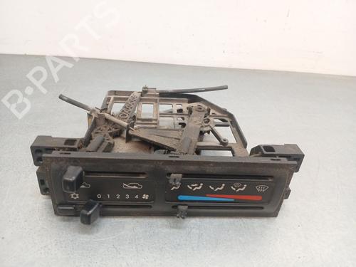 Used Climate control Climate control NISSAN SERENA (C23) 2.3 D (75 hp) 40044750 40044750