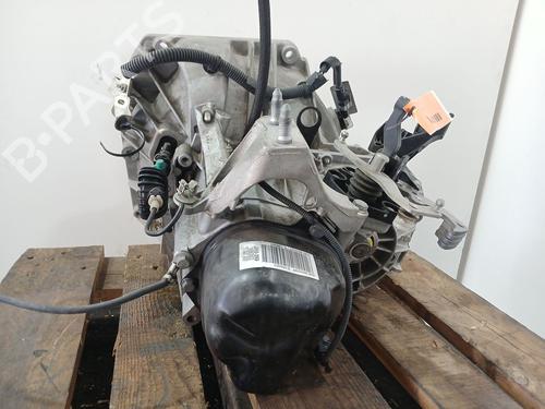 Gearbox DACIA SANDERO II TCe 90 (B8M1, B8MA, B8AC) | BP38759755M3 - Image 4