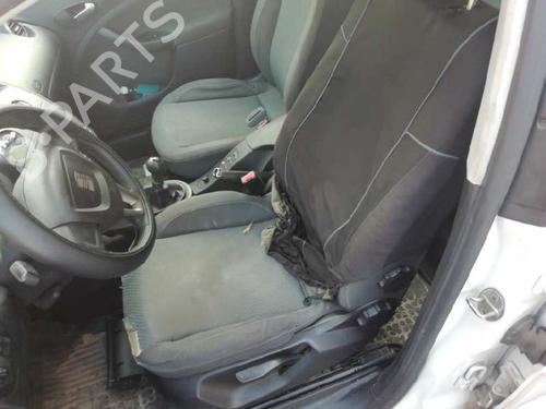 Left front window motor SEAT ALTEA XL (5P5, 5P8)  | BP11181680E21 