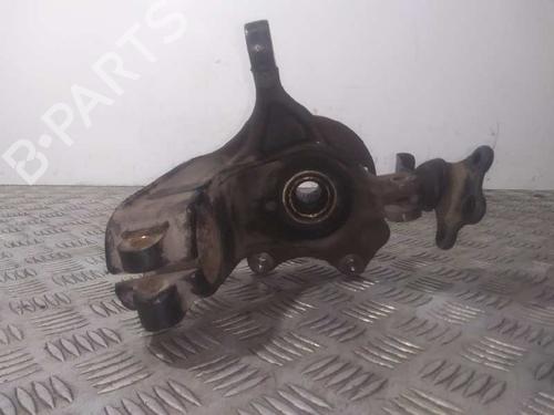 Right front steering knuckle CITROËN C3 II (SC_) 1.6 HDi | BP15802403M26 