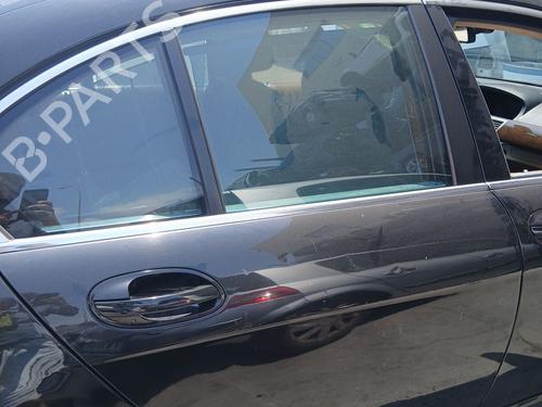 Used Right rear door BMW 7 (E65, E66, E67) 730 Ld (231 hp) 27367875