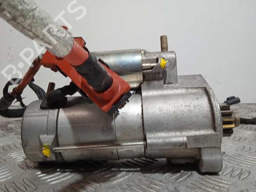 Startmotor JAGUAR XE (X760)  | BP15662756M8 