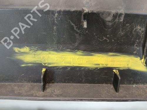 Foran støtfanger LEXUS RX (_LA1_, _LH1_) 500h E-Four (TALH17) | BP29006111C7 