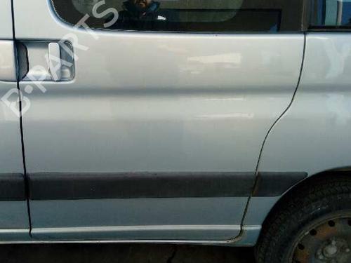 Front right exterior door handle PEUGEOT PARTNER MPV (5_, G_)  | BP2838553C129