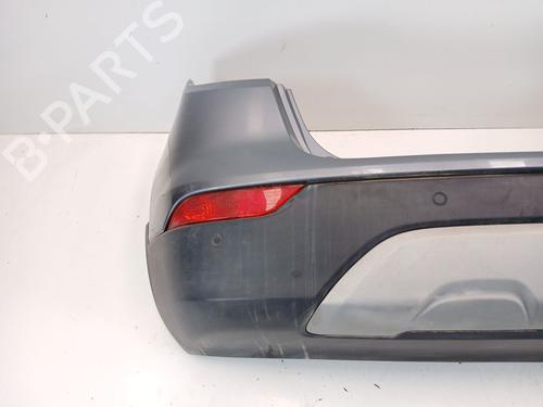 Rear bumper OPEL MOKKA / MOKKA X (J13) 1.4 4x4 (_76) | BP29307596C8 