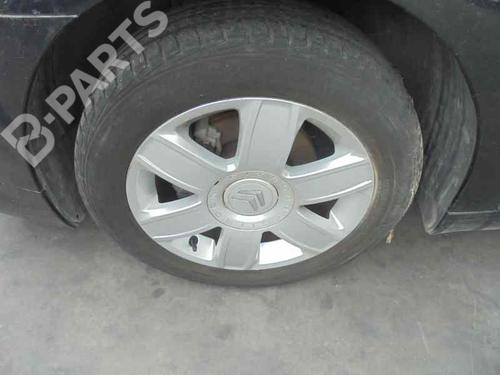 Front left interior door handle CITROËN C4 Coupe (LA_) 1.6 16V | BP3415784I13  - Image 9