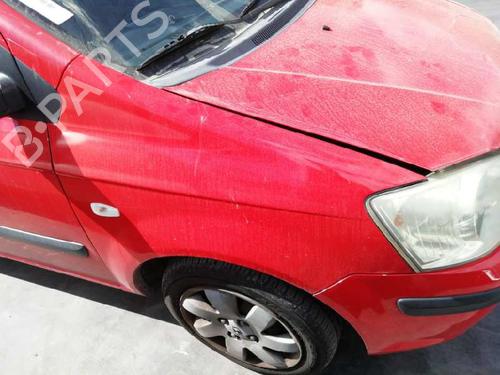 Left headlight HYUNDAI GETZ (TB) 1.1 | BP5214326C28 
