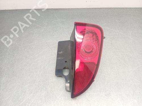 Used Rear bumper right light Rear bumper right light 36668551 36668551