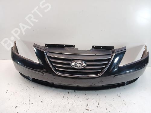 front-bumper-hyundai-sonata-v-nf-2004-2005-2006-2007-2008-2009-2010-2011-2012-2013-2014-36466232 main image