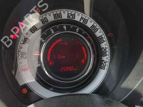 Gearbox FIAT 500 (312_) 1.0 Mild Hybrid (312.AYD1B) | BP18918876M3 