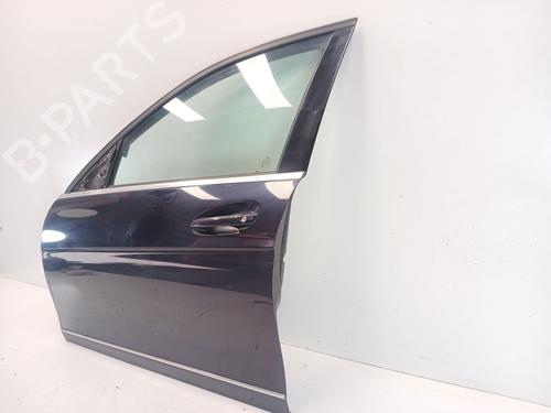 Left front door MERCEDES-BENZ C-CLASS T-Model (S204) C 200 CDI (204.201) | BP24204394C2