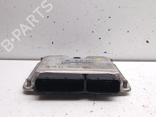 Engine control unit (ECU) SEAT IBIZA III (6L1) 1.4 TDI | BP33465622M57 - Image 3