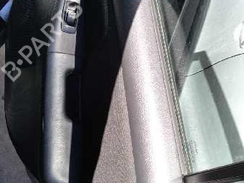 Rear right lock TOYOTA COROLLA (_E12_)  | BP4557717C99 