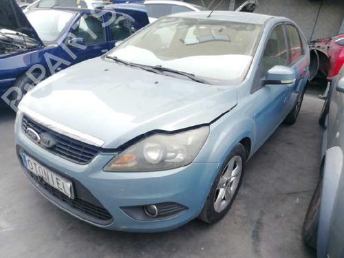 Gearbox FORD FOCUS II (DA_, HCP, DP) 1.8 TDCi | BP13815448M3 
