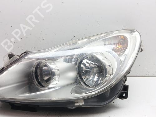 left-headlight-opel-corsa-d-s07-2006-2007-2008-2009-2010-2011-2012-2013-2014-2015-32440728 main image